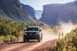 Chevrolet Colorado ZR2 Crew Cab 2017 года